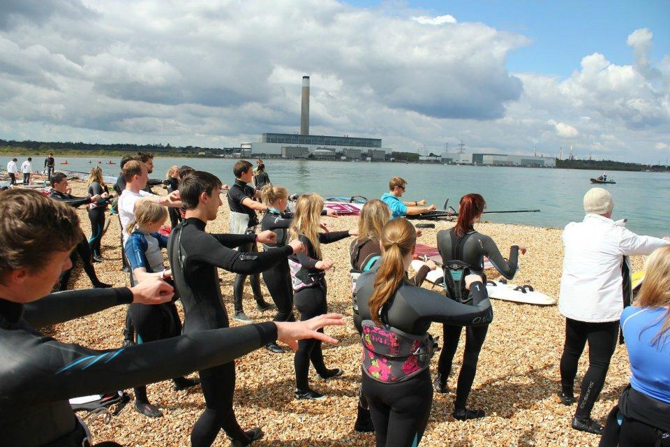 GetWindsurfing-coaching