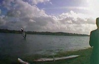 student freestyle event roadford
